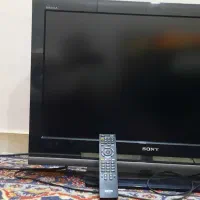 تلوزیون ۳۲ LCD سونی اصل|تلویزیون و پروژکتور|یزد, |دیوار