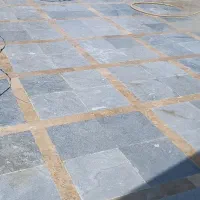 سنگ سابی با ۲۵ سال سابقه در کیفیت