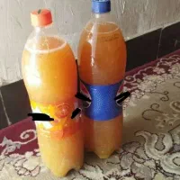 آبغوره ارگانیک