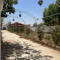 ویلا باغ ۲۳۵۰ متر معاوضه نجف اباد گلدشت قلعه سفید|فروش خانه و ویلا|نجف‌آباد, باغ ملی|دیوار
