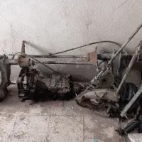 قطعه یدکی رنو ۵|قطعات یدکی و لوازم جانبی|تهران, ارم|دیوار