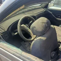 پژو ۴۰۵ مدل ۸۶