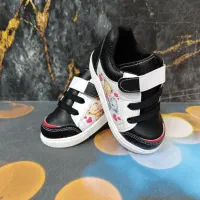 کتونی پاپوش نوزادی سوتی++