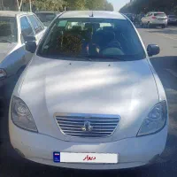 تیبا ۱ مدل ۱۴۰۰ درحد