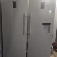 تعمیرات تخصصی یخچال فریزر درمنزل
