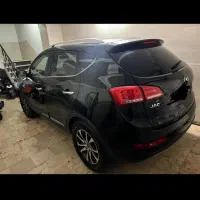 جکs5مدل۹۴|خودرو سواری و وانت|شاهرود, |دیوار