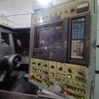 خدمات تراشکاری cnc و سوراخ کاری سبک و سنگین