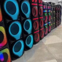 ۱۴ ماهه بدون پیش قسط|سیستم صوتی خانگی|میبد, |دیوار