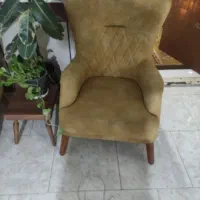مبل هشت نفره
