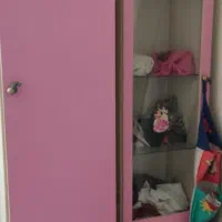 کمد وویترین