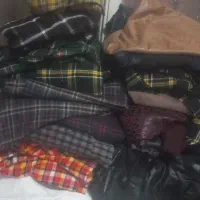 پارچه