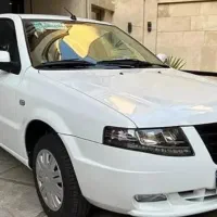 سمند سورن پلاس صفر