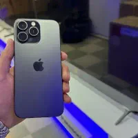 آیفون 13 پرومکس