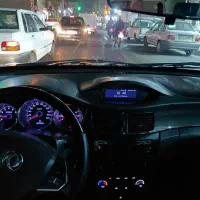 H30 کراس مدل 97|خودرو سواری و وانت|تهران, افسریه شمالی|دیوار