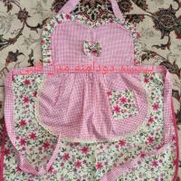 انواع پیشبند وسیله اشپز خونه بابهترین کیفیت دوخت