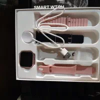 ساعت مچی هوشمند