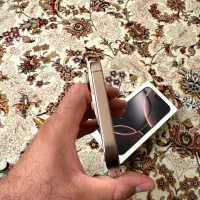 گوشی 16pro max در حد نو|موبایل|کرج, کمال‌شهر|دیوار