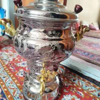 سماور 6لیتری