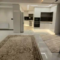 ۱۹۰متری۳خوابه.فول لاکچری.تکواحدی.سه بر نور|فروش آپارتمان|اصفهان, شهرک کاوه|دیوار