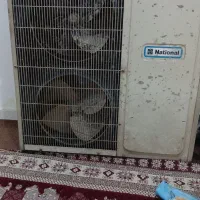 فروش کنداستور کولر ۲۴هزار