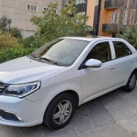 جیلی gc6 اتومات|خودرو سواری و وانت|کرج, فاز ۲ مهرشهر|دیوار