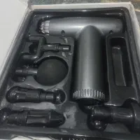 ماساژور تفنگی جی پاس