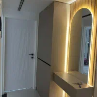 ۱۰۰ متر ۲ خواب کلید نخورده نوساز|فروش آپارتمان|تهران, هزارسنگ|دیوار