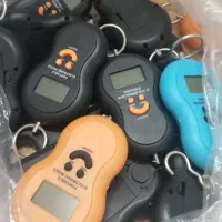 ترازوی دیجیتال