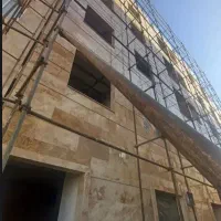 داربست فلزی مسعود(اندیشه شهریار)