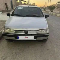 پژو 93|خودرو سواری و وانت|سیب و سوران, |دیوار