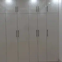 کابین و کمد دیواری|جاکفشی، کمد، دراور|کازرون, |دیوار