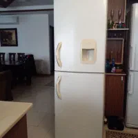 یخچال فریزر