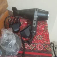سشوار|آرایشی، بهداشتی، درمانی|تهران, علم و صنعت|دیوار