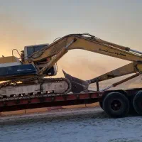 بیل مکانیکی