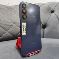 سامسونگ گلکسی A25 5G مشابه آک حافظه 128GB/6GB|موبایل|آبادان, |دیوار