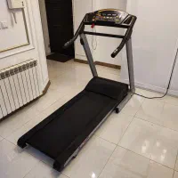 تردمیل خانگی تاشو GV GIANT WOLRD