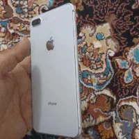 آیفون ۸ پلاس ۶۴ گیگ معاوضه