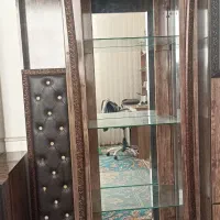 کمد درآور و بوفه و کمد لباس|جاکفشی، کمد، دراور|میان جلگه, |دیوار