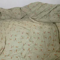 لحاف کرسی بزرگ