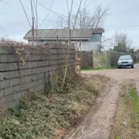 فروش فوری زمین با کاربری مسکونی|فروش زمین و ملک کلنگی|لواسان, |دیوار