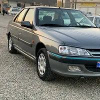 ‌پژوپارس پرشیا مدل 93 تمیز