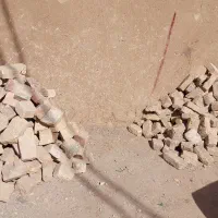 آجر دست دوم