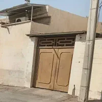 خانه برای فروش فاز 3