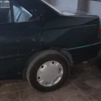 پژو آردی مدل ۸۴|خودرو سواری و وانت|شاهینشهر, مسکن مهر|دیوار