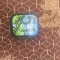 ساعت هوشمند