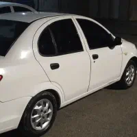 ساینا 98 در حد|خودرو سواری و وانت|کاشمر, |دیوار