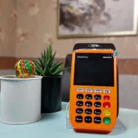 پرسرعت ترین کارتخوان در ایران newland 630pro|فروشگاه و مغازه|قم, زنبیل آباد|دیوار