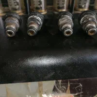 سوزن انژکتور تپل پژو 405|قطعات یدکی و لوازم جانبی|شیراز, مسلم|دیوار