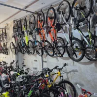 دوچرخه شیمانو فوق سبک/اورجینال