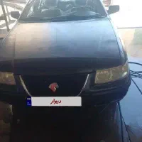 سمند EF7